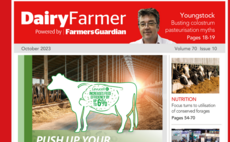 Dairy Farmer Magazine October 2023