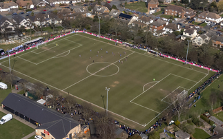 'A real opportunity': Local football clubs tipped to become clean energy hubs
