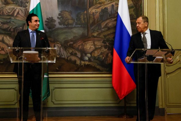 Russia frustrated with Pakistan over broken commitments to import oil: Report