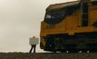 Protesters halt coal trains