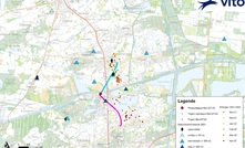  The Balmatt geothermal power plant in Mol, Belgium, was restarted for a research programme into the impact of geothermal heat production on the stability of the subsurface