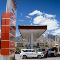 Can India insulate itself from oil shocks?