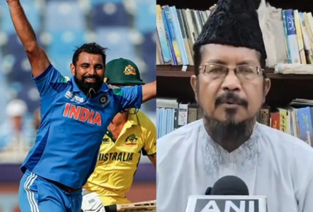 "Shami a criminal, will have to answer God," Jamaat President's criticism of Shami for not keeping Roza stokes controversy