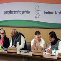 Congress questions Centre over US' remarks on "permission" to purchase Russian oil, calls it "blatant insult of India's sovereignty"
