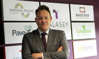 Natural Paving Products introduces Talasey Group in line with company growth