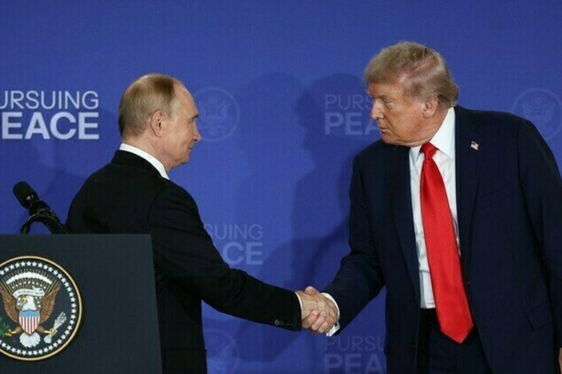 Next time in Moscow  Putin to Trump