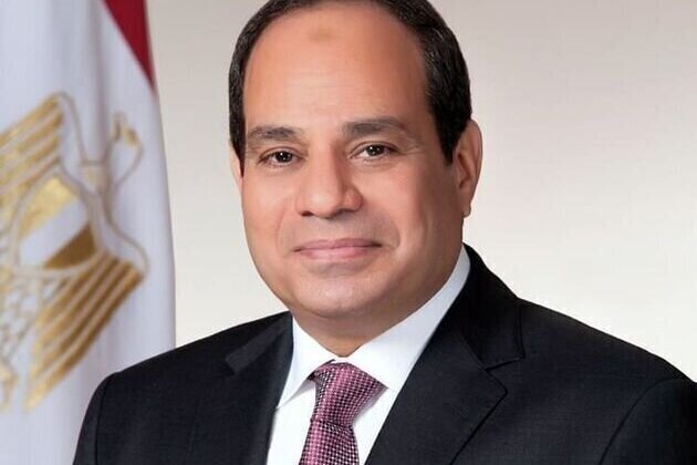 Egyptian President reiterates Egypt's categorical condemnation of unjustified Iranian aggressions against Arab Gulf states