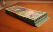 Capital Watch: Golden Horse, GCM, and more