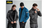 The NEW 37.5® Technology - Climate Control Fleeces