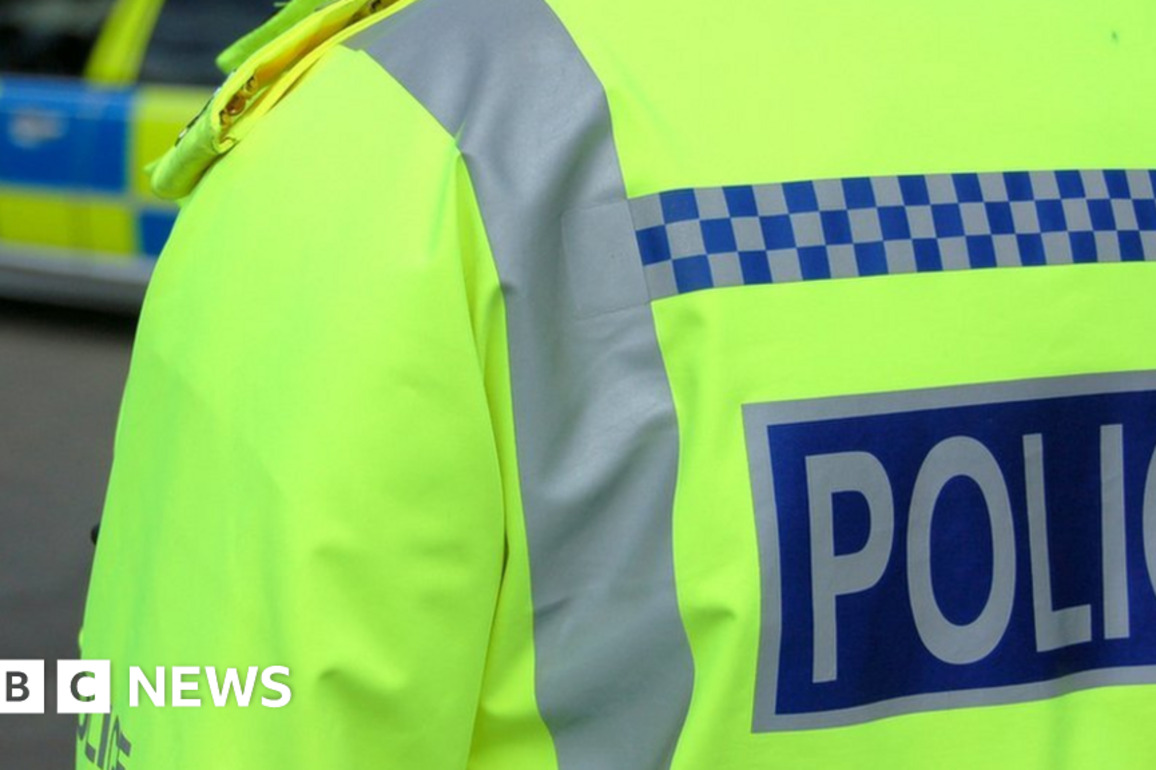 Man deliberately hit by car in attempted murder near Stirling