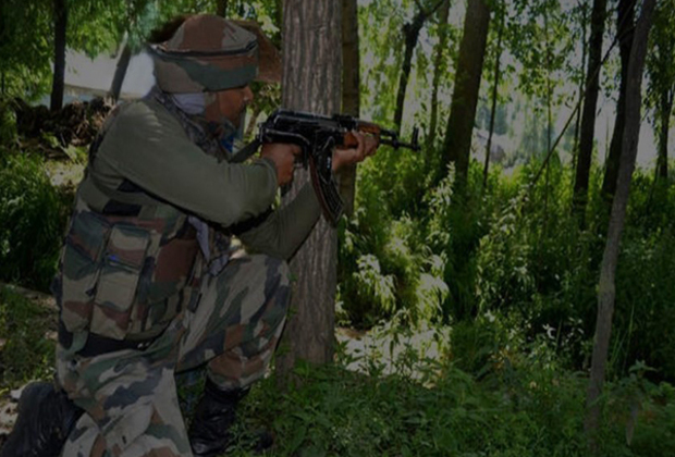 J-K: One terrorist killed in joint operation in Kupwara