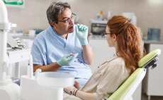 Altor launches dental buy-and-build KonfiDents