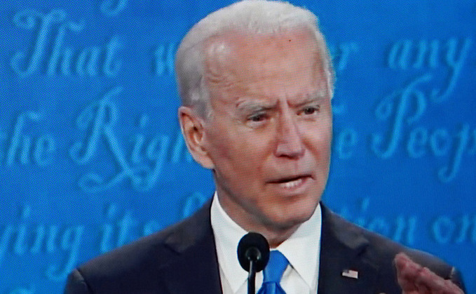Biden presidency will not end trade wars affecting agriculture