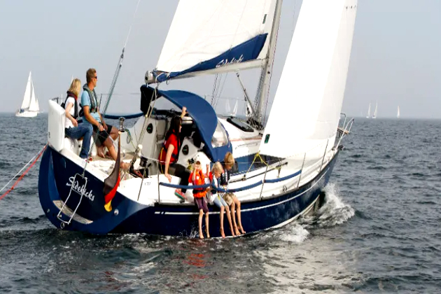 Ireland's watchdog calls for stronger maritime safety enforcement