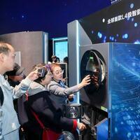 China's appliances increasingly predicting, preparing, interacting