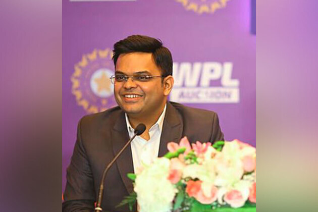 "It shows the hard work, dedication and brilliant planning...": Devajit Saikia credits Jay Shah for transforming Jammu and Kashmir's cricket