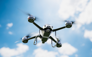 'We will stop you': Environment Agency launches new drone squad to tackle waste criminals