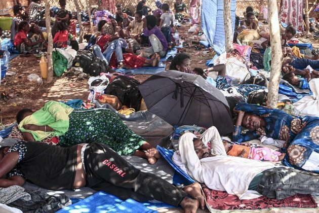 15 UN peacekeepers from Tigray refuse to return to Ethiopia