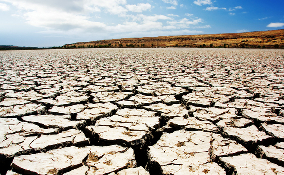 Climate-driven water shortages could take severe toll on global economies, warns World Bank 