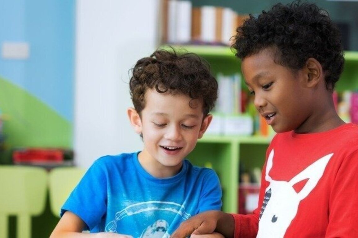 Nebraska steps up reading competence in kids