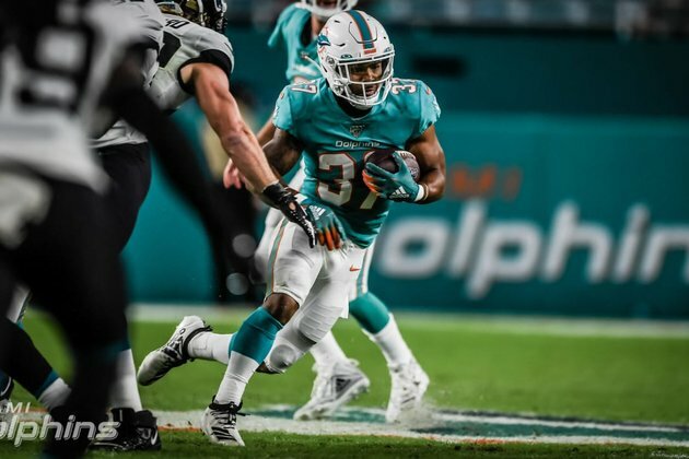 Dolphins Jaguars Week 3 Preview