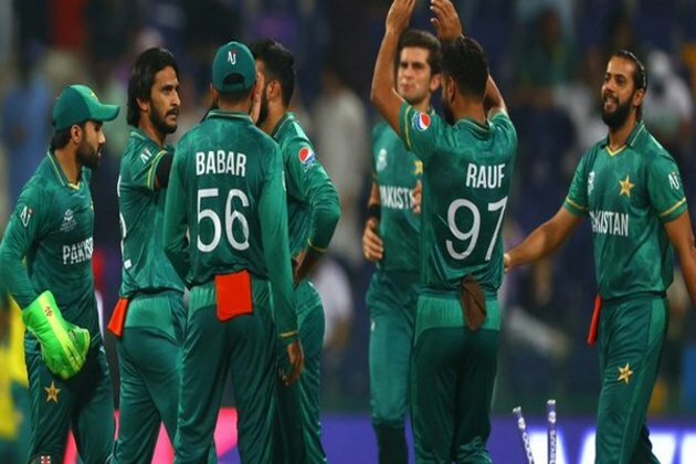 Pakistan's consistency has impressed me, they've maintained their intensity: Sana Mir