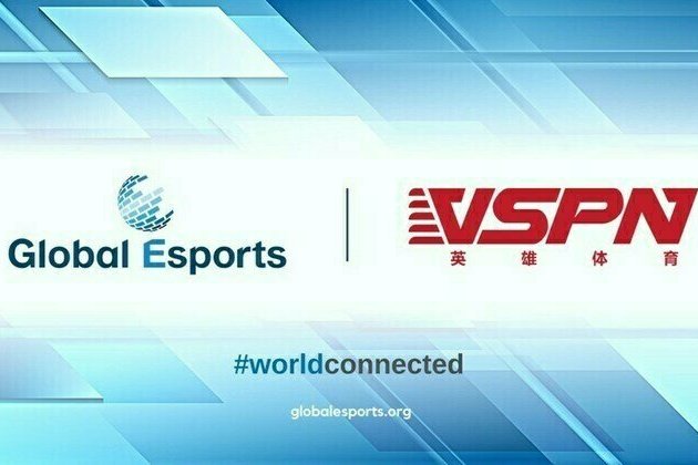 Global Esports Federation welcomes VSPN as Strategic Partner