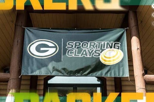 Packers hosting 'Alumni Sporting Clays' event Sept. 23