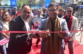 Volkswagen India inaugurates new touchpoint in Indore