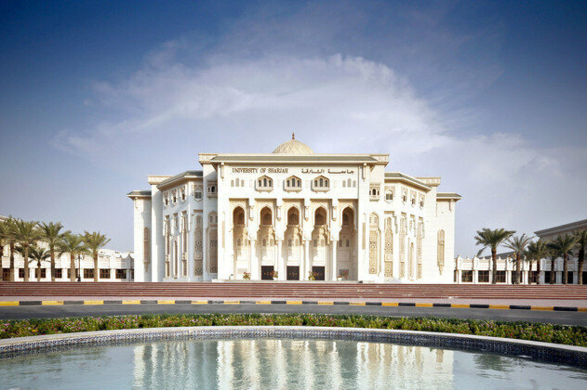 Arab Conference on Intellectual Property kicks off Tuesday at University of Sharjah