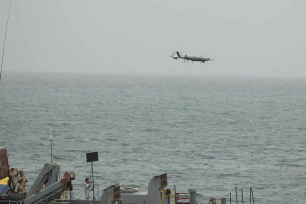 Geopolitical importance of Indian Ocean