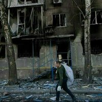 Are Ukrainians ready for ceasefire and concessions? Here's what the polls say