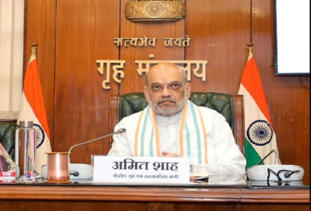 Home Minister Amit Shah to review implementation of new criminal laws in Goa