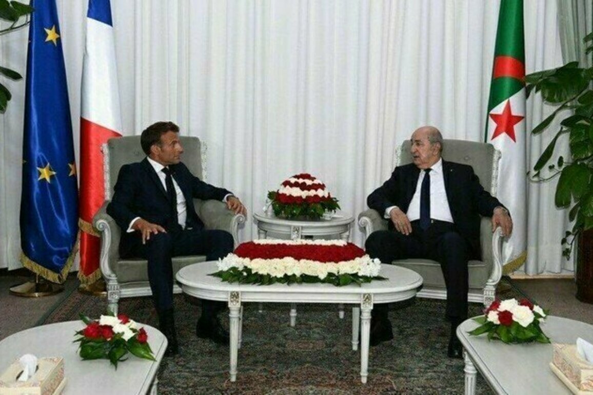 African state revokes privileges for French Embassy