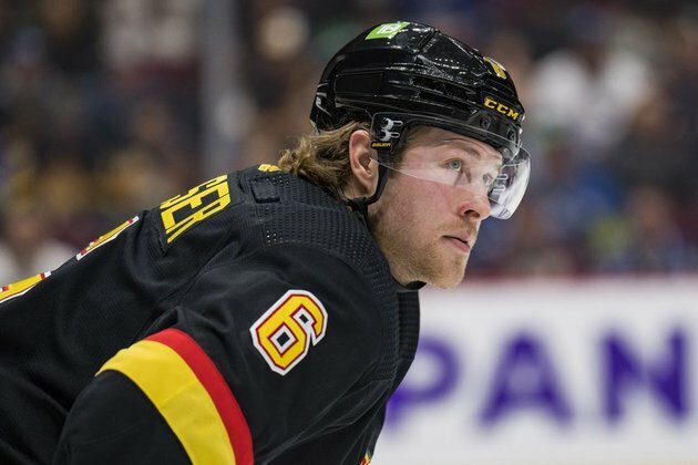 Canucks F Brock Boeser out 3-4 weeks after hand surgery