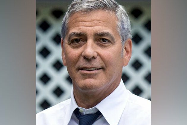 Fraudsters arrested in Thailand duped people as George Clooney
