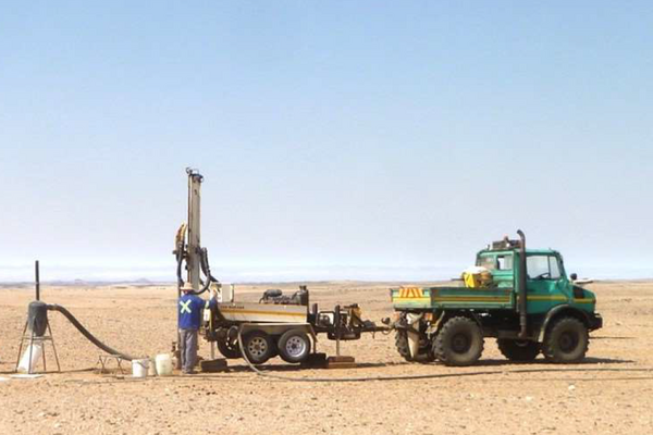 Mining Briefs: Cobalt Blue, Golden Horse, and more