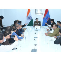 Farmer Suicide Case: Congress delegation meets Uttarakhand DGP