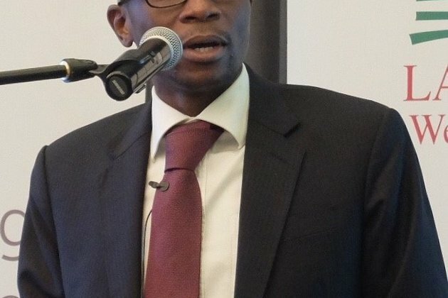 How David Masondo set the Hawks on his ex-lover