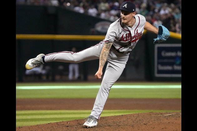 Braves' AJ Smith-Shawver set to face Nats in first start