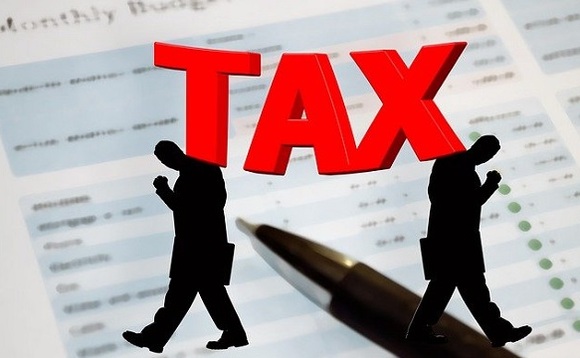 UK to end digital services tax on US tech giants after global tax reform takes effect UK to end digital services tax on US tech giants after global tax reform takes effect