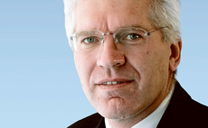 Mobility Ventures announces new managing partner
