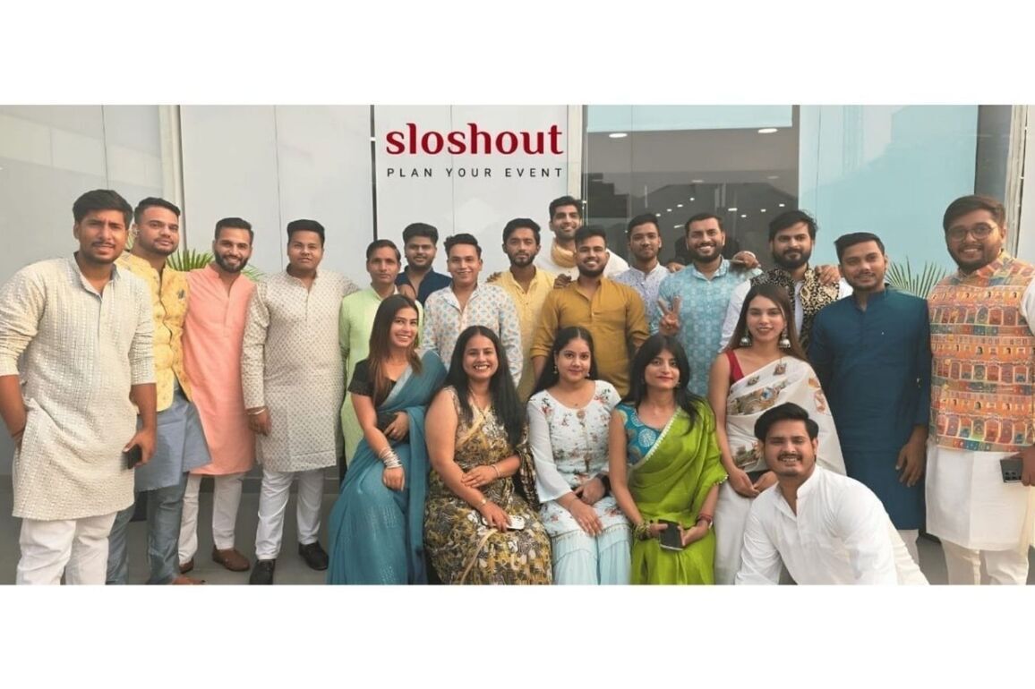 Sloshout Expands Luxury Villa Booking Portfolio Across Delhi NCR as Demand for Private Celebrations Hits New High