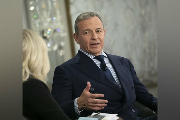 Bob Iger returns as Disney CEO post retirement, Bob Chapek steps down