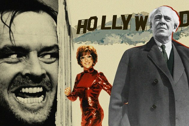 Method acting was actually invented by a Russian (SORRY!)