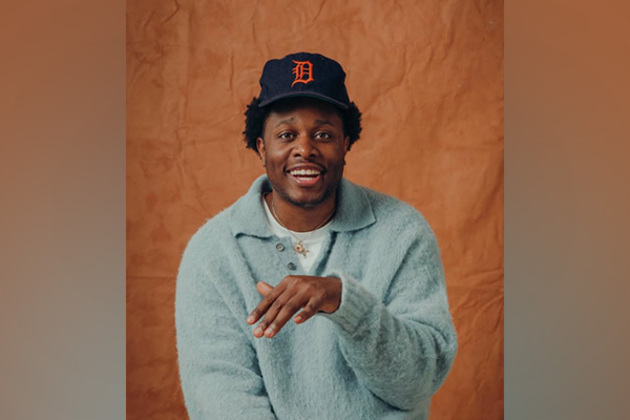 "We both felt like it was time": Devon Walker on his SNL exit