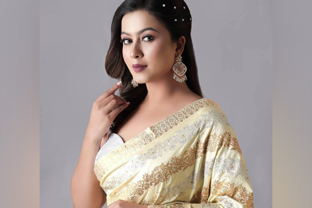 Assamese actress Nandinee Kashyap arrested in alleged hit-and-run case in Guwahati