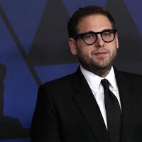"Pure stupidity": Jonah Hill teases Kristen Wiig comedy 'Cut Off'