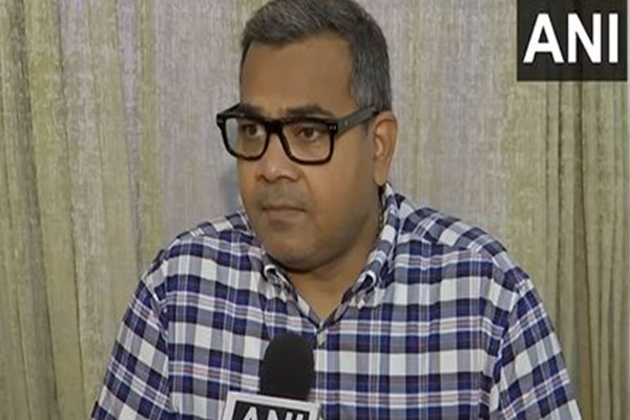 "Fully prepared for all 243 seats," says LJP (RV) MP Arun Bharti on upcoming Bihar Assembly elections