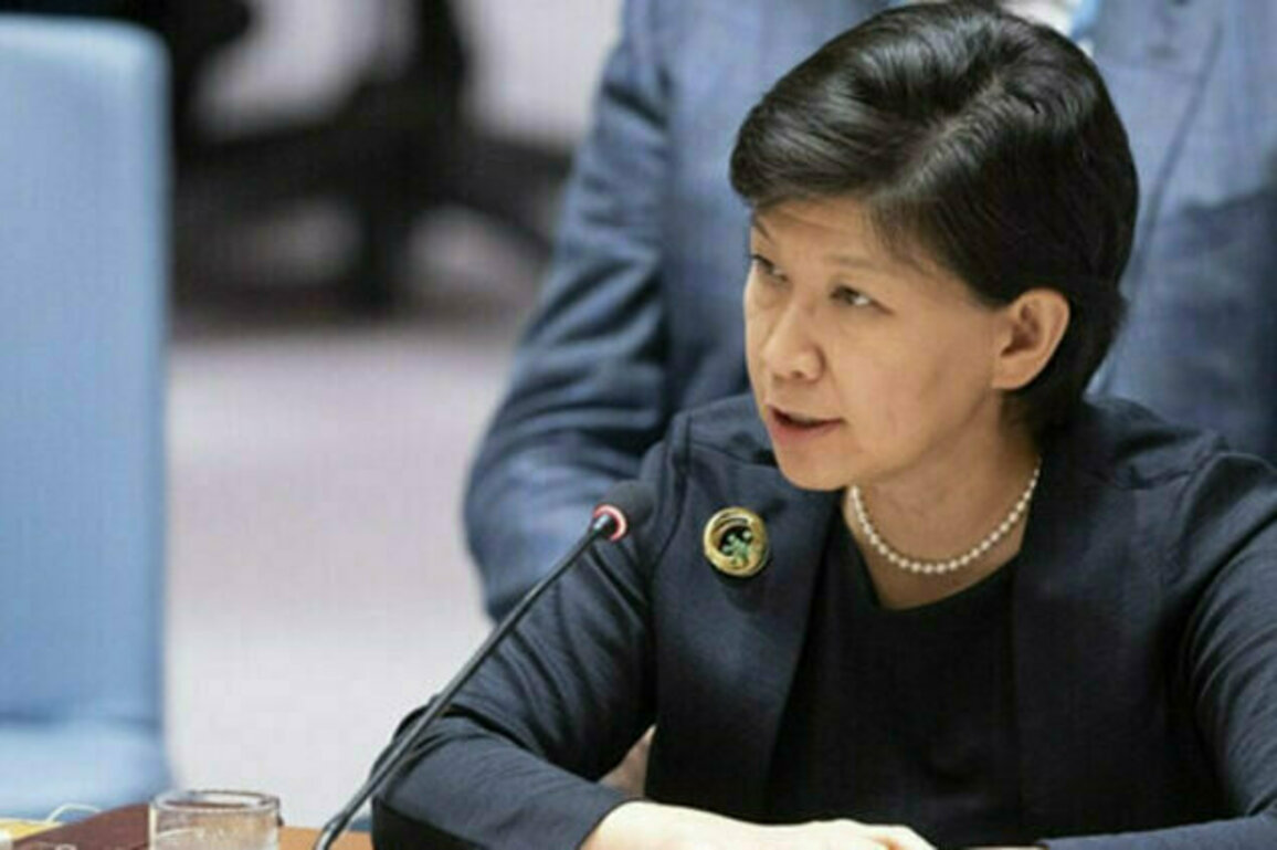 UN: Syria has taken encouraging steps towards cooperation with OPCW